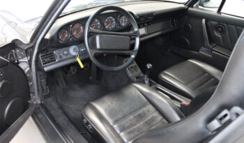 Porsche 911 964 3,6 Carrera 4 full