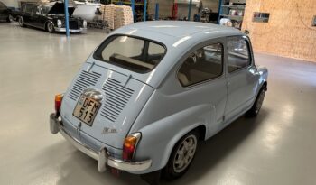 Fiat 600 0,6 full