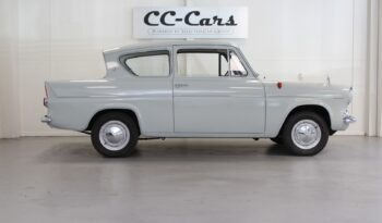 Ford Anglia Super 1,2 full
