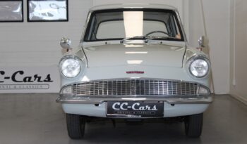 Ford Anglia Super 1,2 full