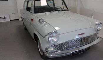 Ford Anglia Super 1,2 full