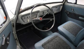 Ford Anglia Super 1,2 full