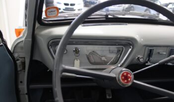 Ford Anglia Super 1,2 full
