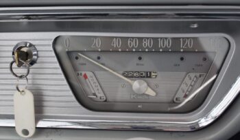 Ford Anglia Super 1,2 full