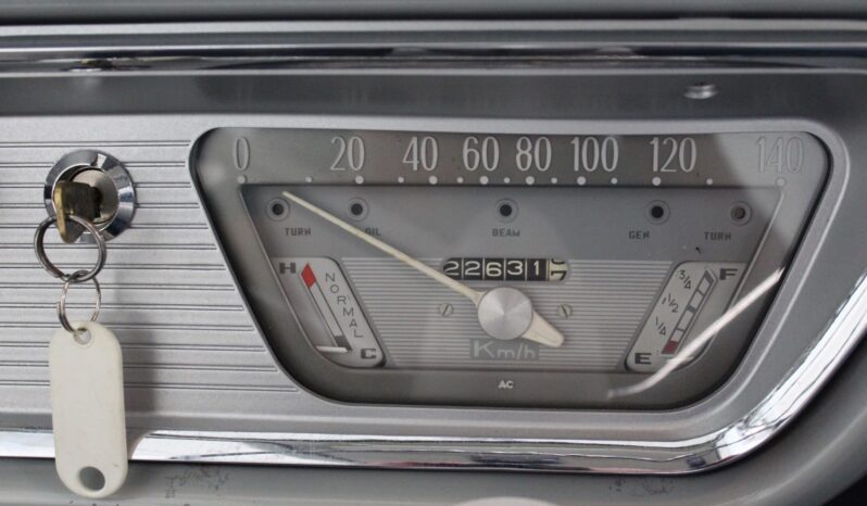 Ford Anglia Super 1,2 full
