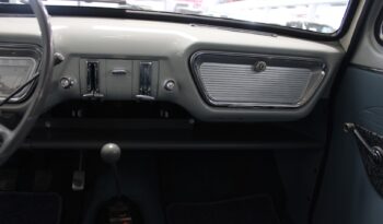 Ford Anglia Super 1,2 full