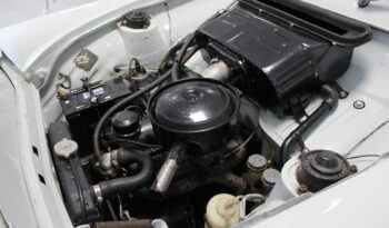 Ford Anglia Super 1,2 full