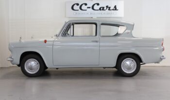 Ford Anglia Super 1,2 full