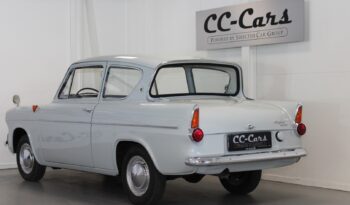 Ford Anglia Super 1,2 full