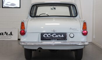 Ford Anglia Super 1,2 full