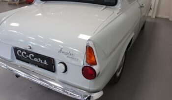 Ford Anglia Super 1,2 full