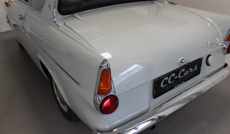 Ford Anglia Super 1,2 full