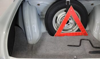 Ford Anglia Super 1,2 full