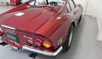 Ferrari 246 Dino GT full
