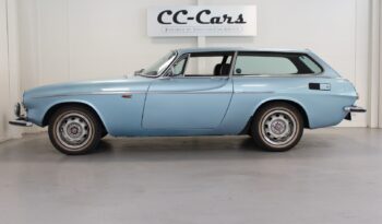 Volvo P 1800 2,0 ES full