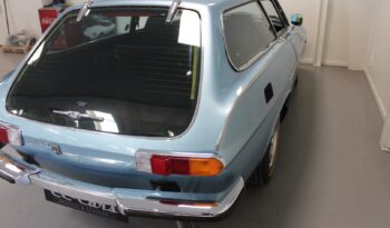 Volvo P 1800 2,0 ES full