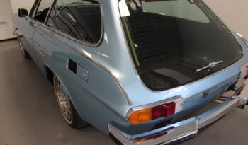 Volvo P 1800 2,0 ES full