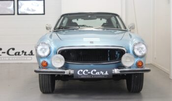 Volvo P 1800 2,0 ES full