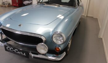 Volvo P 1800 2,0 ES full