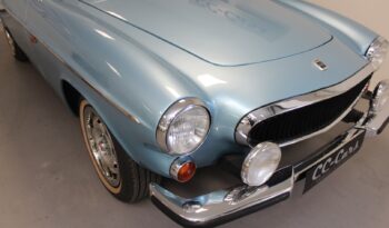 Volvo P 1800 2,0 ES full