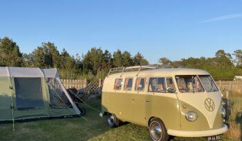 VW T1 T1 Kombi full