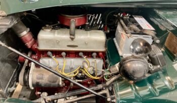 MG TD 1250 full