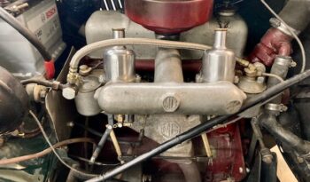 MG TD 1250 full