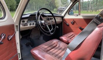 Volvo PV 544 Special/Sport full