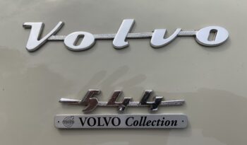 Volvo PV 544 Special/Sport full