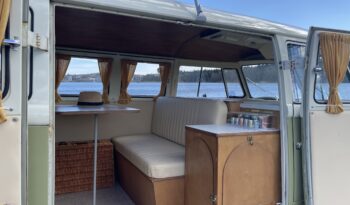 VW T1 T1 Kombi full