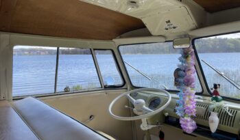 VW T1 T1 Kombi full