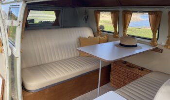 VW T1 T1 Kombi full