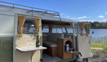 VW T1 T1 Kombi full