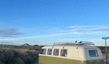 VW T1 T1 Kombi full