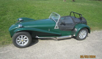 Lotus Super Seven s2 full