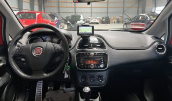 Fiat Punto Evo M-air 1,4 T-jet full