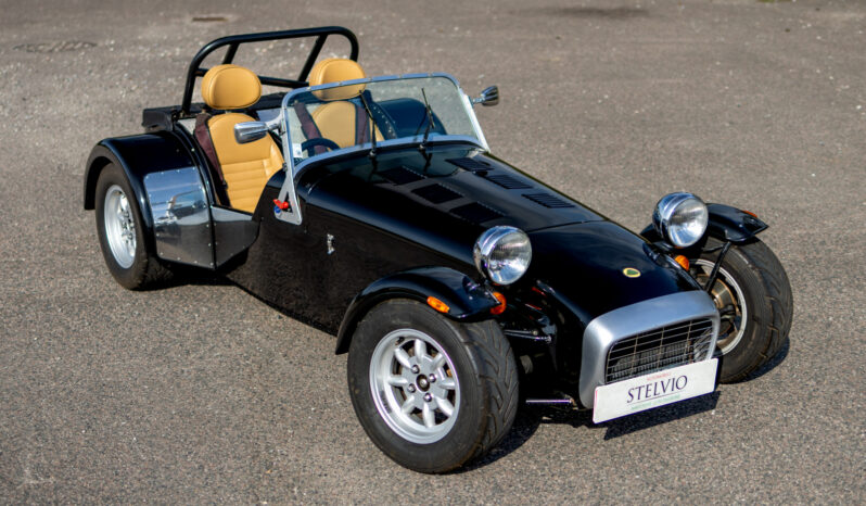 Lotus Super Seven s2 full