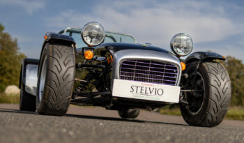 Lotus Super Seven s2 full