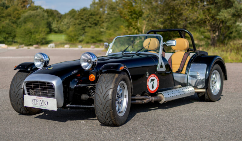 Lotus Super Seven s2 full