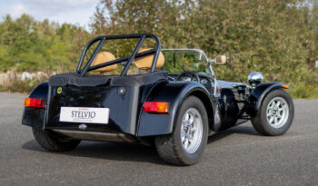 Lotus Super Seven s2 full