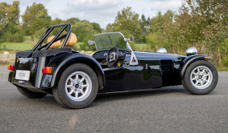 Lotus Super Seven s2 full