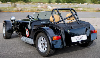 Lotus Super Seven s2 full