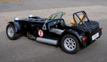 Lotus Super Seven s2 full