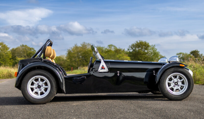 Lotus Super Seven s2 full