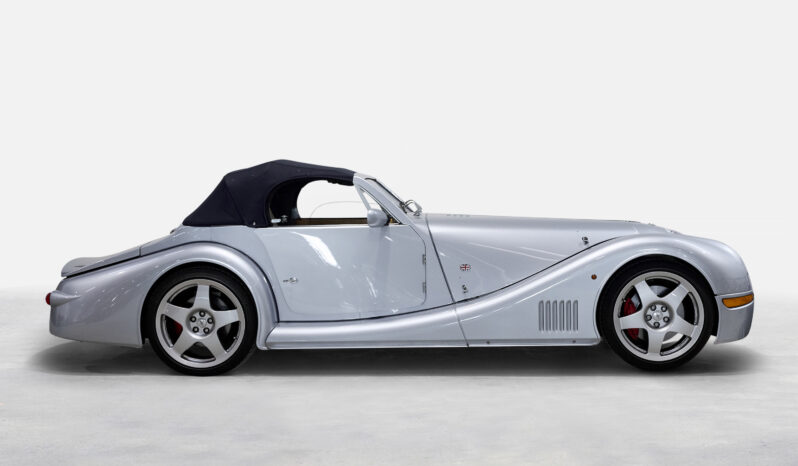 Morgan Øvrige Aero 8 4,4 V8 full