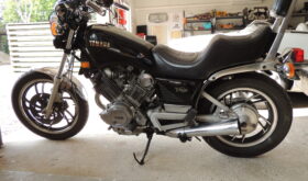 Yamaha Virago XV 920 Virago K