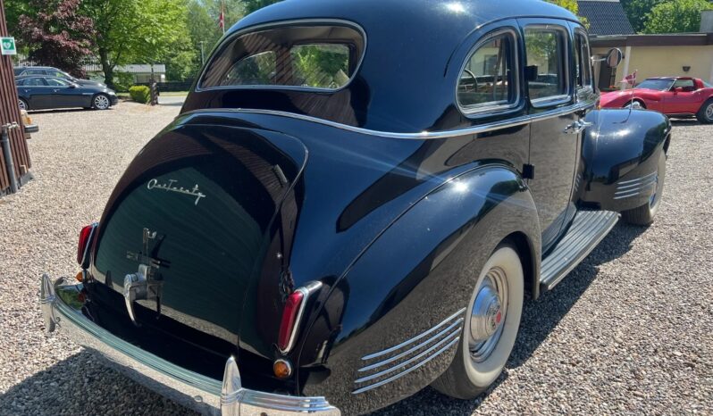 Packard Øvrige One-Twenty 4,6 full