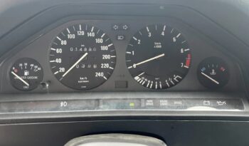 BMW 3-serie E30 320i 2,0 aut. full