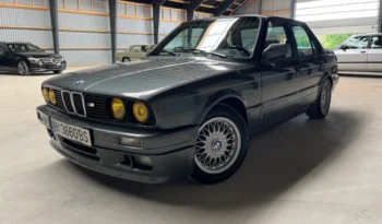 BMW 3-serie E30 325i full