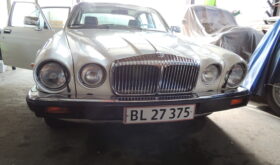 Daimler Sovereign 4,2
